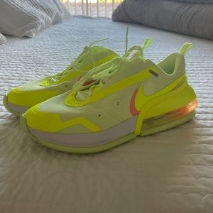 Nike Air Max Up, men’s size 7, women’s size 8.5
